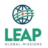 Leap Medical Logo