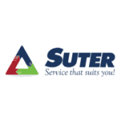 C.w. Suter Services Logo