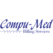 Compu-Med Billing Services Logo