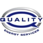 Quality Energy Services Logo