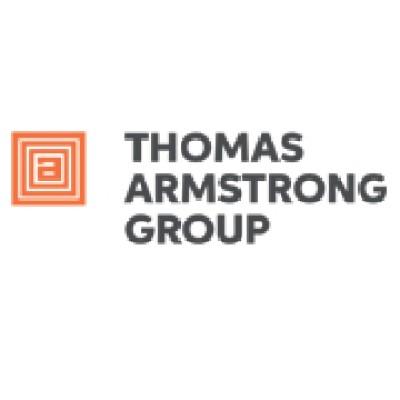 Thomas Armstrong Holdings Ltd. Logo