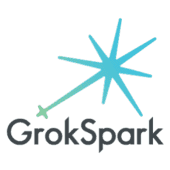 GrokSpark Logo
