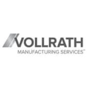 Vollrath Manufacturing Services Logo