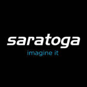 Saratoga Software Logo