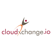 cloudxchange.io Logo