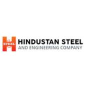 Hindustan Steel & Engineering Company Logo
