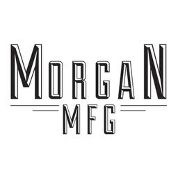 Morgan Manufacturing Logo