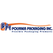Polymer Packaging Logo