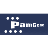 PamGene Logo