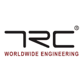 TRC Worldwide Engineering Logo