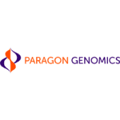 Paragon Genomics Logo