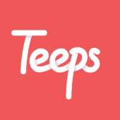 Teeps Logo