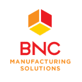 Brighton NC Machine (BNC) Logo