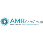 AMR Care Group Logo