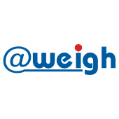 @Weigh Logo