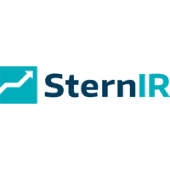 Stern Investor Relations Logo