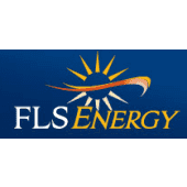 FLS Energy Logo