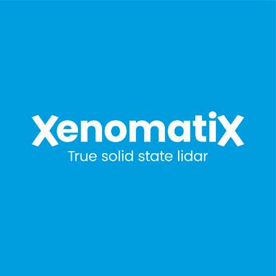 Xenomatix Logo