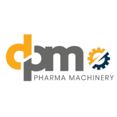 DEEPUJ PHARMA MACHINERY Logo