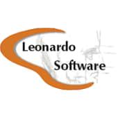 Leonardo Software Logo