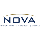 NOVA Engineering and Environmental, LLC Logo