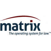 Matrix Pointe Software Logo