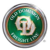 Old Dominion Freight Line's Logo
