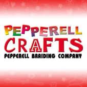 Pepperell Braiding Company Logo