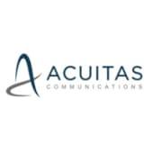 Acuitas Communications Logo