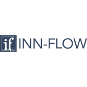 Inn Flow. Logo