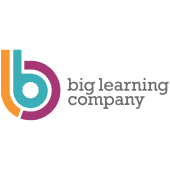 Big Learning Company Logo