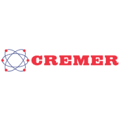 Cremer Speciaalmachines's Logo