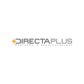 Directa Plus Logo