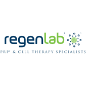 Regen Lab France Logo