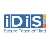 ID Integrated Security Logo