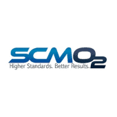 SCMO2 Logo