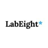 LabEight* Africa Logo