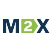 M2X's Logo
