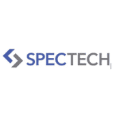 SPECTECH Logo