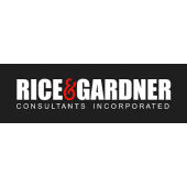 Rice & Gardner Consultants Logo