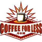 Coffeeforless Logo