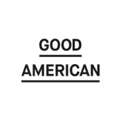 GOOD AMERICAN Logo