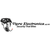 Vipre Electronics Logo