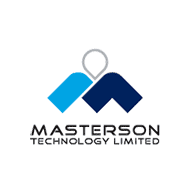 Masterson Technology Limited Logo