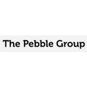 The Pebble Group Logo