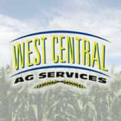 West Central AG Services Logo