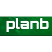Plan B IT Solutions Logo