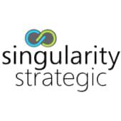 Singularity Strategic Logo