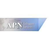 APN Software Services Inc. Logo