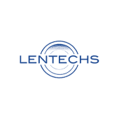 Lentechs's Logo